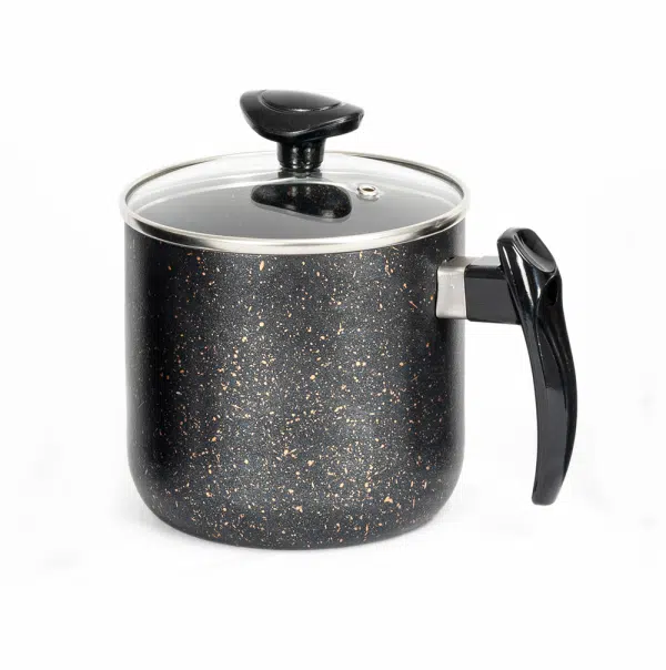 مشکی شیرجوش بلند شیرجوش دورو گرانیت ماهان