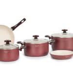 سرویس قابلمه 8 پارچه دیاکو ماهان