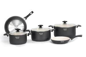 سرویس قابلمه 8 پارچه دیاکو ماهان