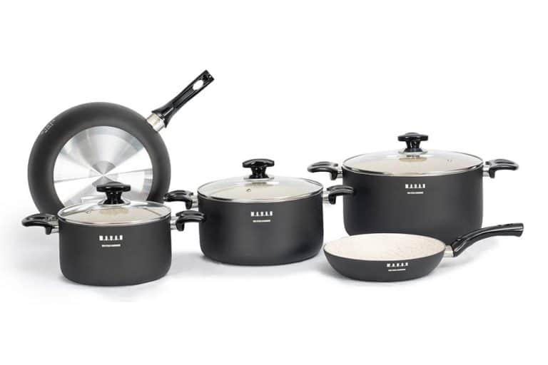 سرویس قابلمه 8 پارچه دیاکو ماهان