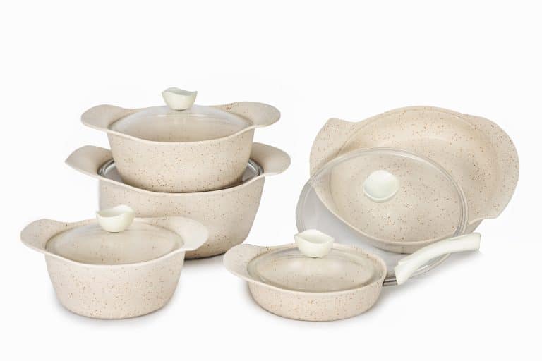 سرویس قابلمه 10 پارچه دلفینو