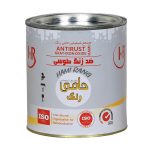 ضدزنگ طوسی حامی رنگ