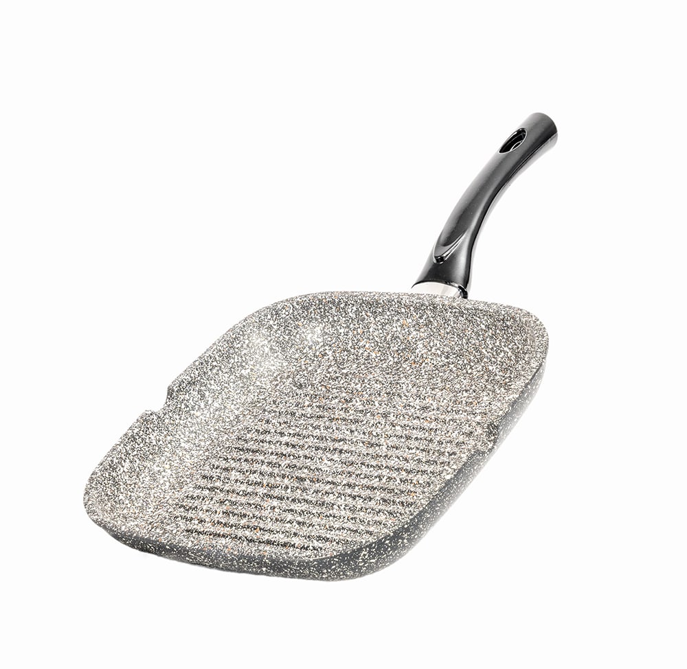 تابه تکدسته گریل تابه تکدسته گریل