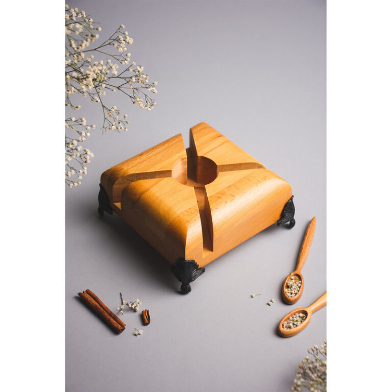 وارمر پایه دار اوکامل