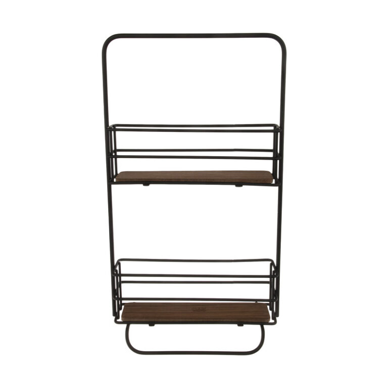 استند ادویه 9 پارچه کد 8072