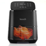 سرخ کن بدون روغن کوخ (کوچ) مدل kouch kf-2101