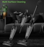 جارو پرتابل کوخ المان