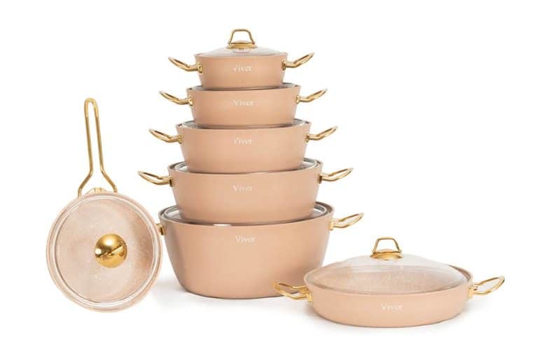 سرویس 14 و 15 پارچه گرانیتی ویور محصول جدید شرکت ماهان