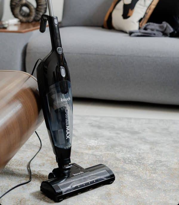 جاروبرقی ایستاده پرتابل کوخ مدل kouch KSV-2030