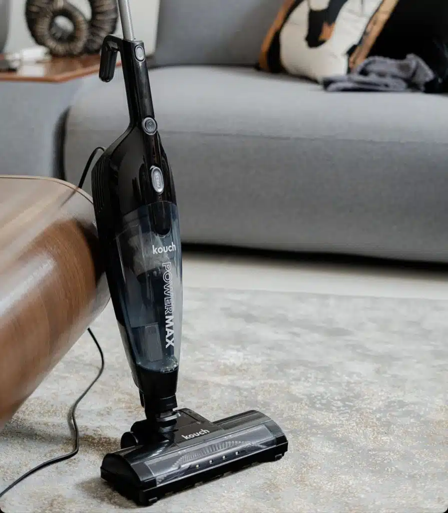 جاروبرقی ایستاده پرتابل کوخ مدل kouch KSV-2030