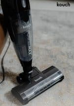 جاروبرقی ایستاده پرتابل کوخ مدل kouch KSV-2030