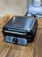 ساندویچ ساز کوخ مدل KS-2181 - Image 2