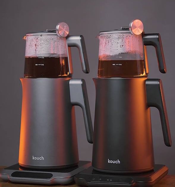 چای ساز کوخ آلمان مدل KTG-2151