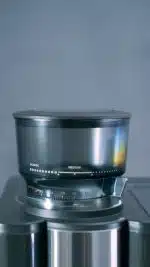 اسپرسوساز نیمه صنعتی کوخ آلمان