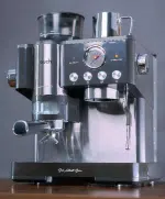 اسپرسوساز نیمه صنعتی کوخ آلمان