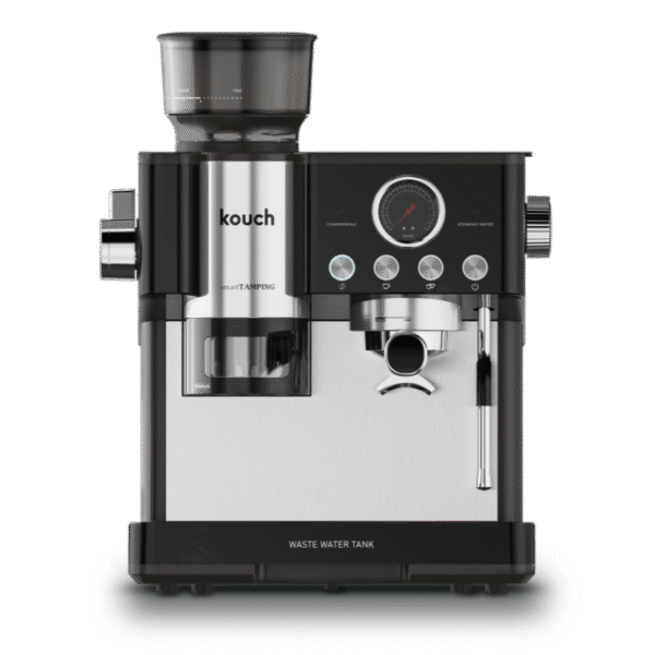 اسپرسوساز نیمه صنعتی کوخ آلمان مدل 1990 KEMI