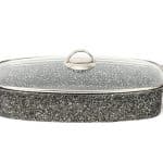 تابه مرغ ماهان | M.A.H.A.N | دو رو گرانیت ایتالیایی