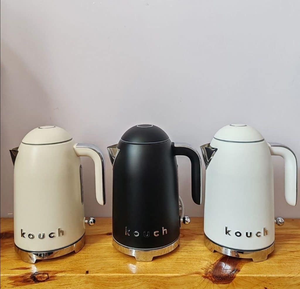 کتری برقی کوخ آلمان