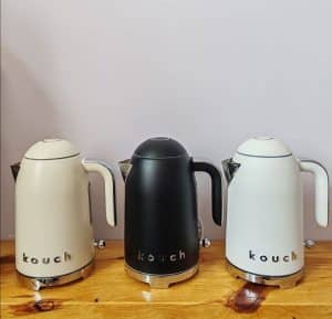 کتری برقی کوخ آلمان