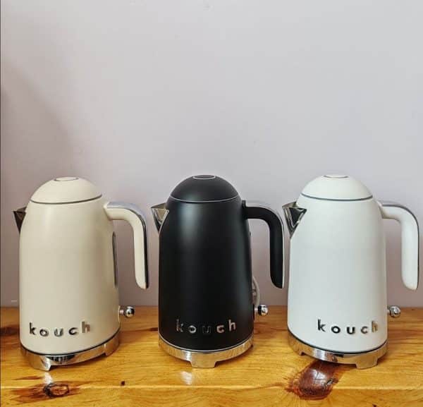 کتری برقی کوخ آلمان