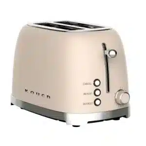 توستر نان کوخ آلمان مدل KTC 2262