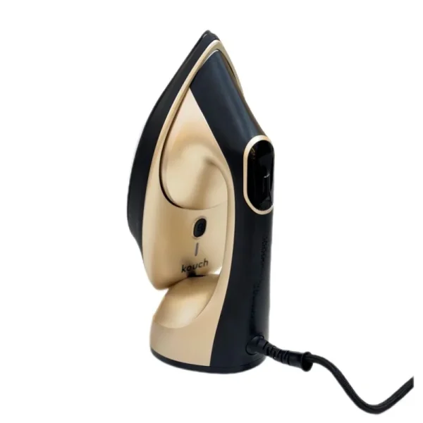 اتو بخار دوکاره کوخ آلمان