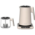 چای ساز پنل دار کوخ آلمان مدل KT-2154