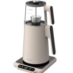 چای ساز پنل دار کوخ آلمان مدل KT-2154