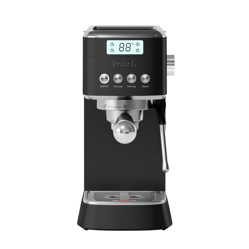 اسپرسوساز کوخ آلمان مدل KEB1983