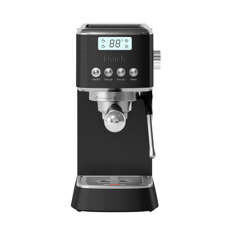 اسپرسوساز کوخ آلمان مدل KEB1983