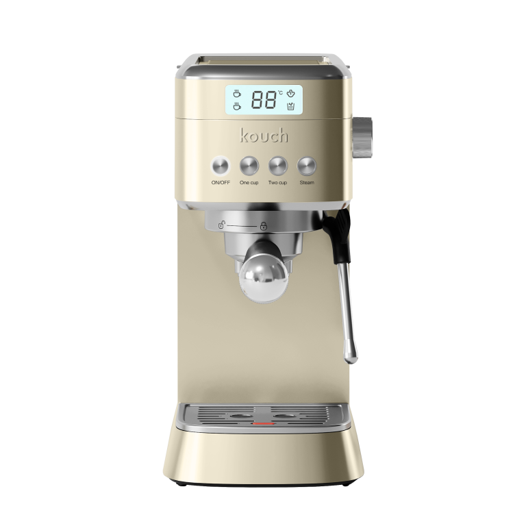 اسپرسوساز کوخ آلمان مدل KEB1984