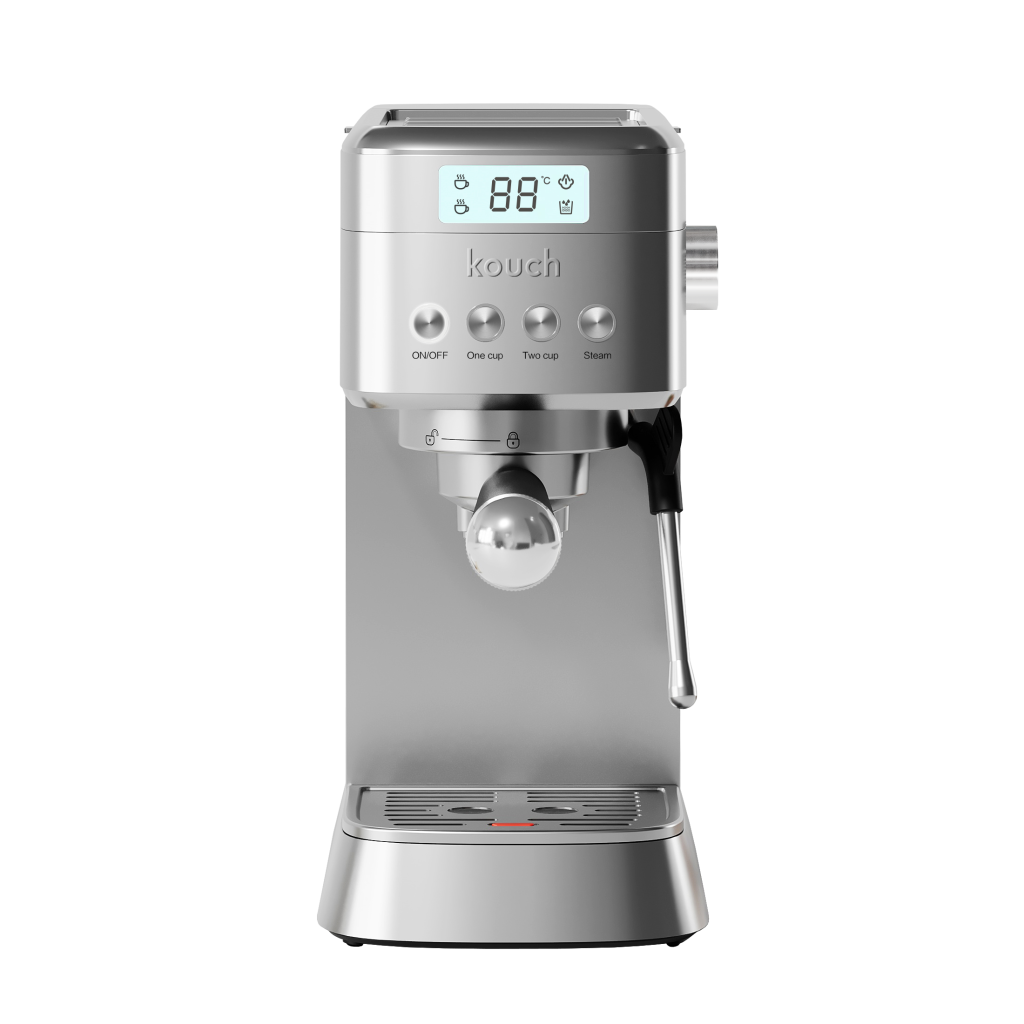 اسپرسوساز کوخ آلمان مدل KEB1982