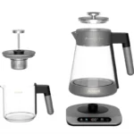 چای ساز صفحه ای آرکوک مدل ATM4476